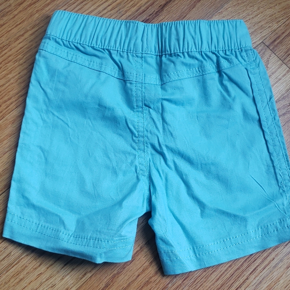 🎉HP🎉NWT First Impressions outfit 6-9m 🐢 - Picture 3 of 3